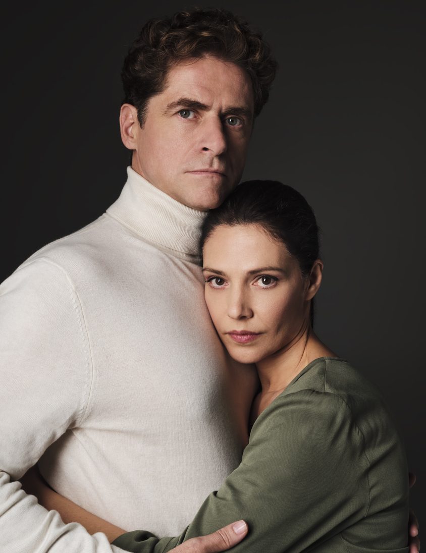 Ελληνική τηλεόραση 2025: Εκπομπές, σειρές και πρόσωπα που ξεχώρισαν κι ένας Θρύλος 100 ετών