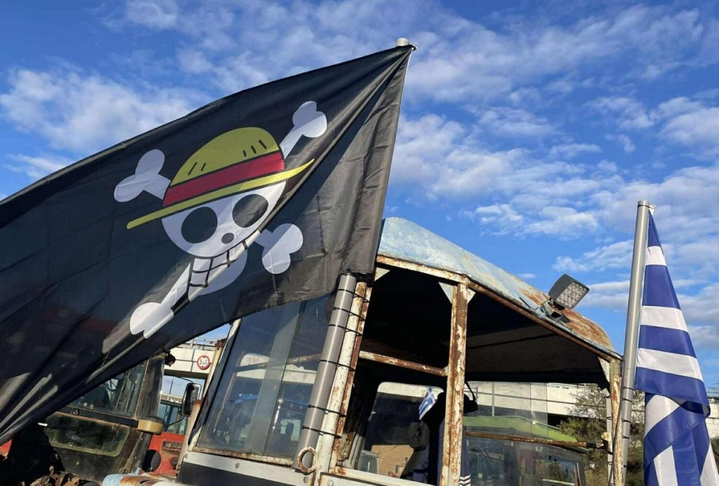 Αγρότες και ΝΔ, μια περίπλοκη σχέση – Τι έχει αλλάξει την τελευταία διετία