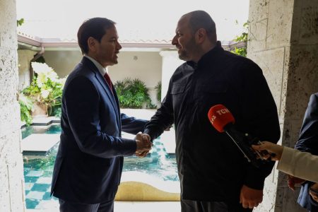 Ουκρανία: Πρόοδος ή αδιέξοδο; Το γεύμα στις ΗΠΑ και τα αγκάθια στις συζητήσεις