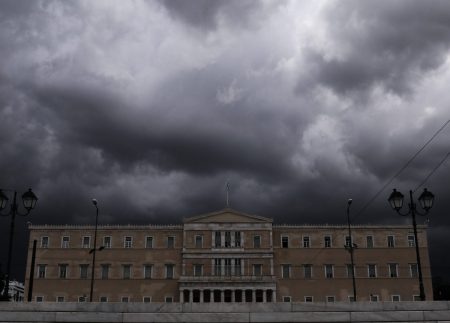 Καιρός: Επιστρέφει η κακοκαιρία – Πότε αναμένονται οι επόμενες καταιγίδες