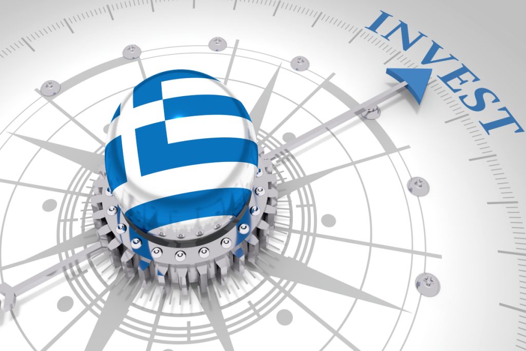 Το στοίχημα των επενδύσεων και οι μεταρρυθμίσεις