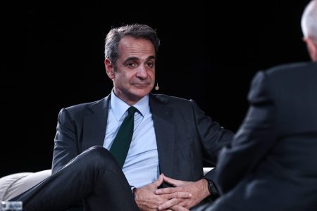 Μητσοτάκης: Δείγμα ωριμότητας οι συλλογικές συμβάσεις – Στο επίκεντρο τεχνητή νοημοσύνη