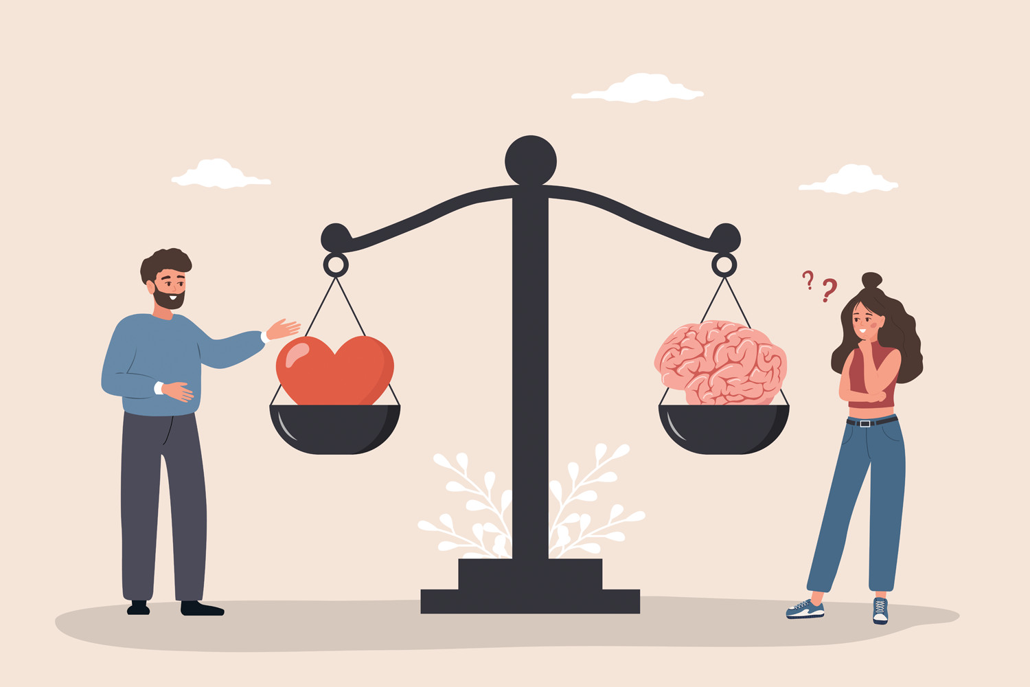 Είναι ο εγκέφαλος «γυναικείος» ή «ανδρικός» – ή μήπως τίποτα από τα δύο;