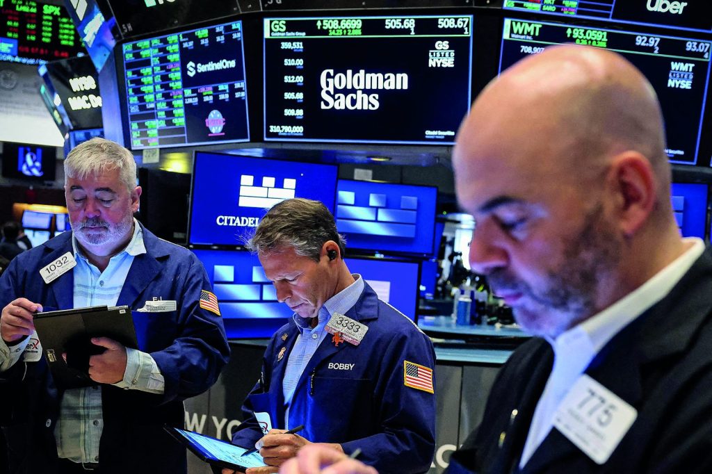 Oμοιότητες της μανίας για την ΤΝ και της φούσκας των dot-com