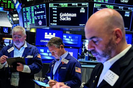 Oμοιότητες της μανίας για την ΤΝ και της φούσκας των dot-com