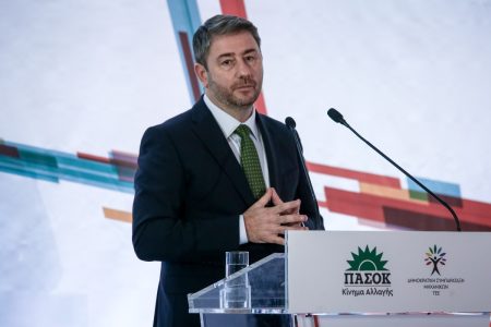 Νίκος Ανδρουλάκης: «Η Αθήνα να μετατραπεί σε μια πόλη βιώσιμη»