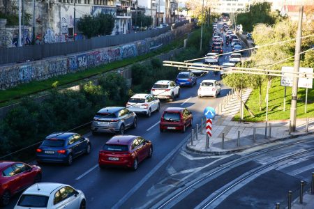 Κάμερες στα λεωφορεία: Πότε έρχονται οι 600 νέες, τι θα ισχύει, ο ρόλος του «ΟΔΥΣΕΑΣ»