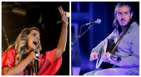 «Ας μιλήσουν οι συναυλίες»: Δεν θα πραγματοποιηθεί η συνέντευξη τύπου των Μποφίλιου-Χαρούλη