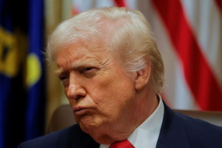 Τραμπ: Σύντομα θα ξεκινήσουν επιθέσεις σε Βενεζουέλα και άλλες «ναρκοχώρες»