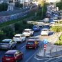 Κυκλοφοριακό: Μία ώρα για 15 χλμ. κάνουν οι Αθηναίοι – Ποιος είναι ο πιο αργός δρόμος της Αττικής