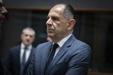 Γεραπετρίτης: Οι δίαυλοι επικοινωνίας με την Τουρκία δεν έκλεισαν ποτέ