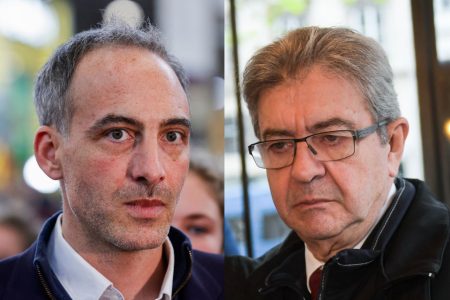 Γαλλία: Μελανσόν VS Γκλικσμάν – Ποιος θα σταματήσει τον Μπαρντελά;