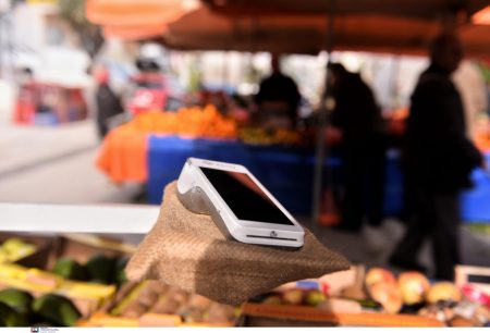 «Όχι» στην απεργία είπαν οι λαϊκές αγορές στην Αττική