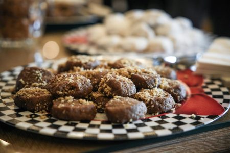 «Μοτσιμακάρονα»