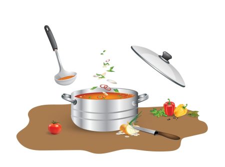 Σούπες – Γι’ αυτούς τους λόγους τις αγαπάμε τόσο