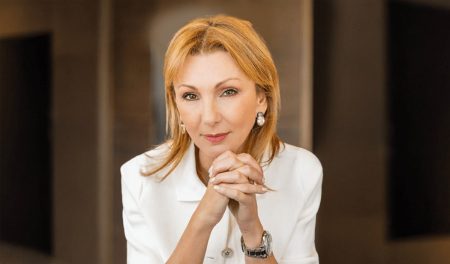 Μελίνα Τραυλού: Η επανεκλογή της Ελλάδας στον ΙΜΟ επιβεβαιώνει την ελληνική ισχύ στη διεθνή ναυτιλία