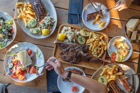 Καρδίτσα – 3 στάσεις για φαγητό που θα σας μείνουν αξέχαστες