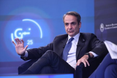 Η ατάκα Μητσοτάκη για Τσίπρα: Εριξε το καράβι στα βράχια και την ευθύνη στο πλήρωμα