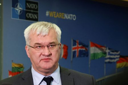 Κίεβο: Έλαβε ενημέρωση από Γουίτκοφ – Η Ρωσία παίζει το χαρτί του «νικητή»