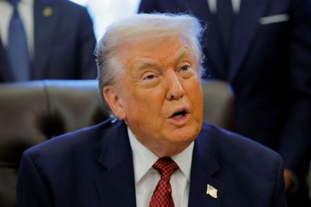 «Θα δούμε» – Η αινιγματική απάντηση Τραμπ για την συνομιλία στο Κρεμλίνο