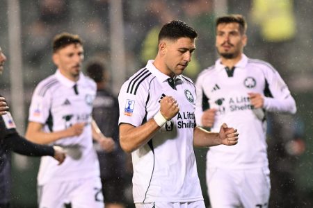 Παναθηναϊκός – Κηφισιά 1-0: Έδωσε τη λύση ο Μπακασέτας