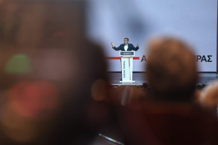 5 το πρωί: Η Νέα Μεταπολίτευση του Τσίπρα – Οι ανυποχώρητοι αγρότες – Η κόκκινη προειδοποίηση για τον καιρό