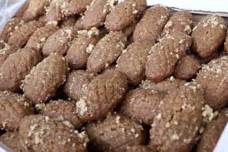 Η ταξική πλευρά του μελομακάρονου