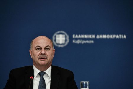 Κ. Τσιάρας: Πληρωμές 500 εκατ. ευρώ στους αγρότες αυτή την εβδομάδα