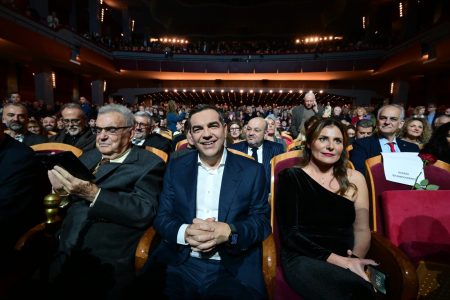 Χρειάζεται μια «Νέα Μεταπολίτευση»;