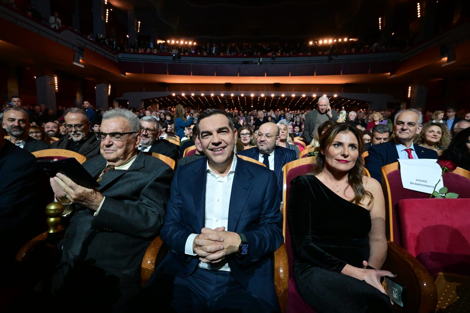 Χρειάζεται μια «Νέα Μεταπολίτευση»;