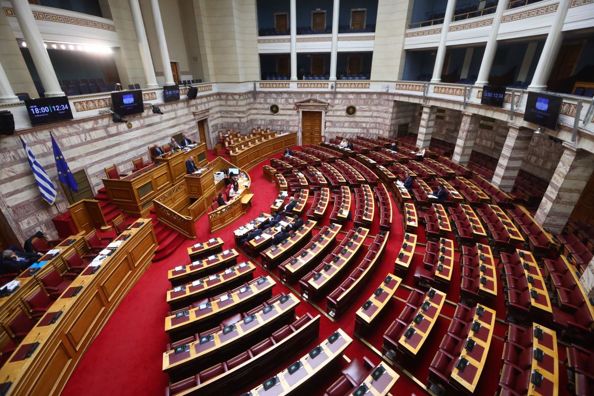 Αυτό το κόμμα ποιος θα το πάρει;