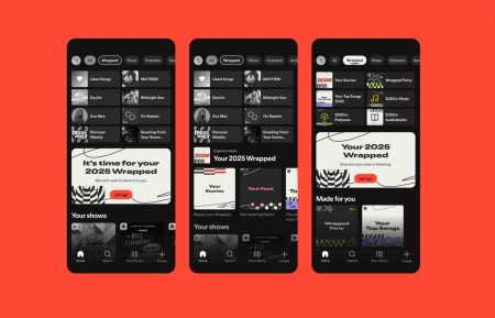 To Spotify Wrapped και η γενιά που γέρασε πριν την ώρα της