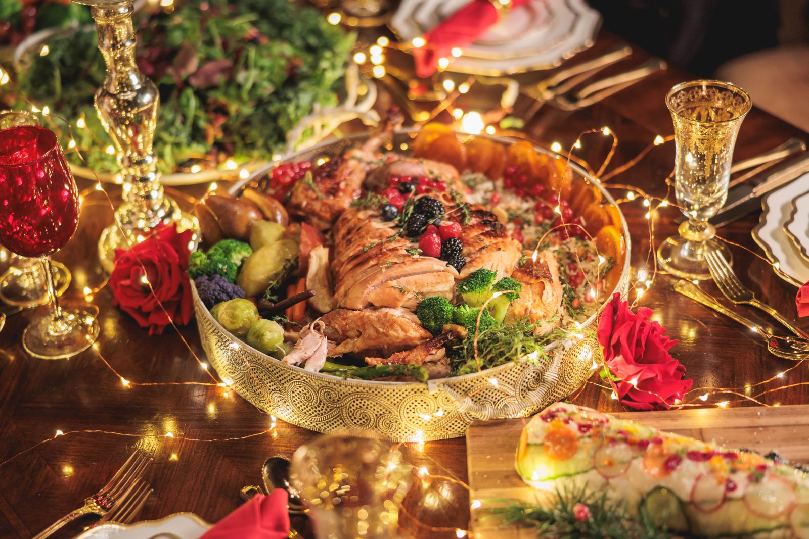 Γιορτάζουμε Μαζί!