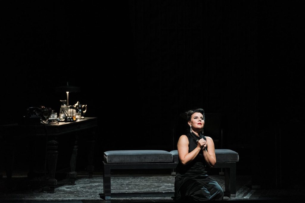 Βραδιά Μνήμης προς Τιμήν του Οδυσσέα Κυριακόπουλου στην Εθνική Λυρική Σκηνή