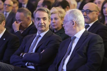 Παρουσία του ΠτΔ και του πρωθυπουργού η παρουσίαση των μεταρρυθμίσεων στη Δικαιοσύνη