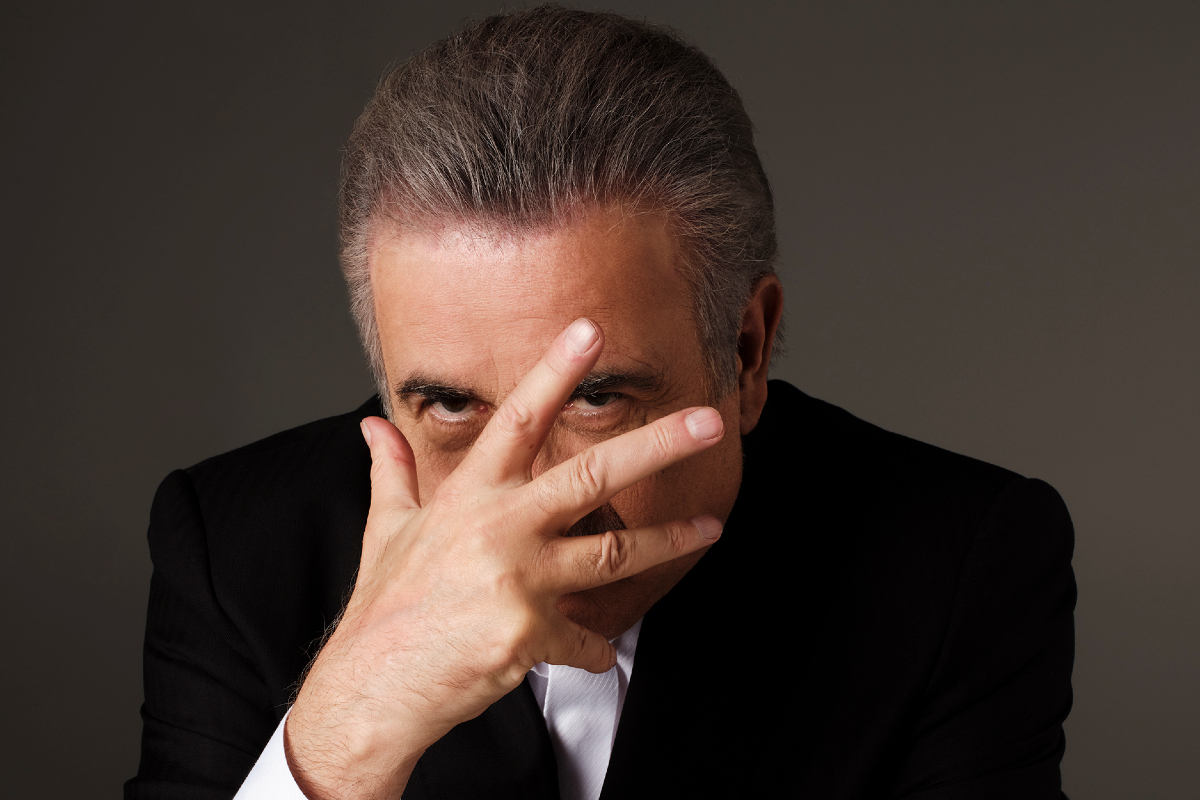 Το «Αλ Τσαντίρι Νιουζ» σταθερά στην κορυφή της τηλεθέασης