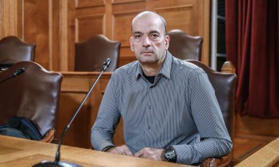 ΟΠΕΚΕΠΕ: Πώς δικαιολόγησε τη Φεράρι ο Μαγειρίας – Σε υψηλούς τόνους η κατάθεση του