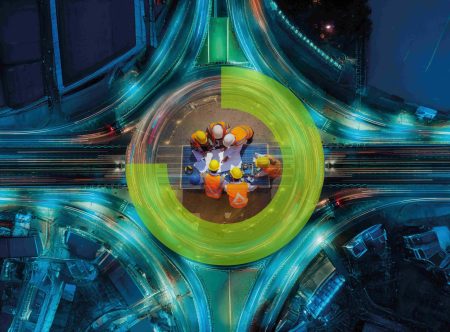 Όμιλος AKTOR: Ισχυρό παρόν, δυναμικό μέλλον