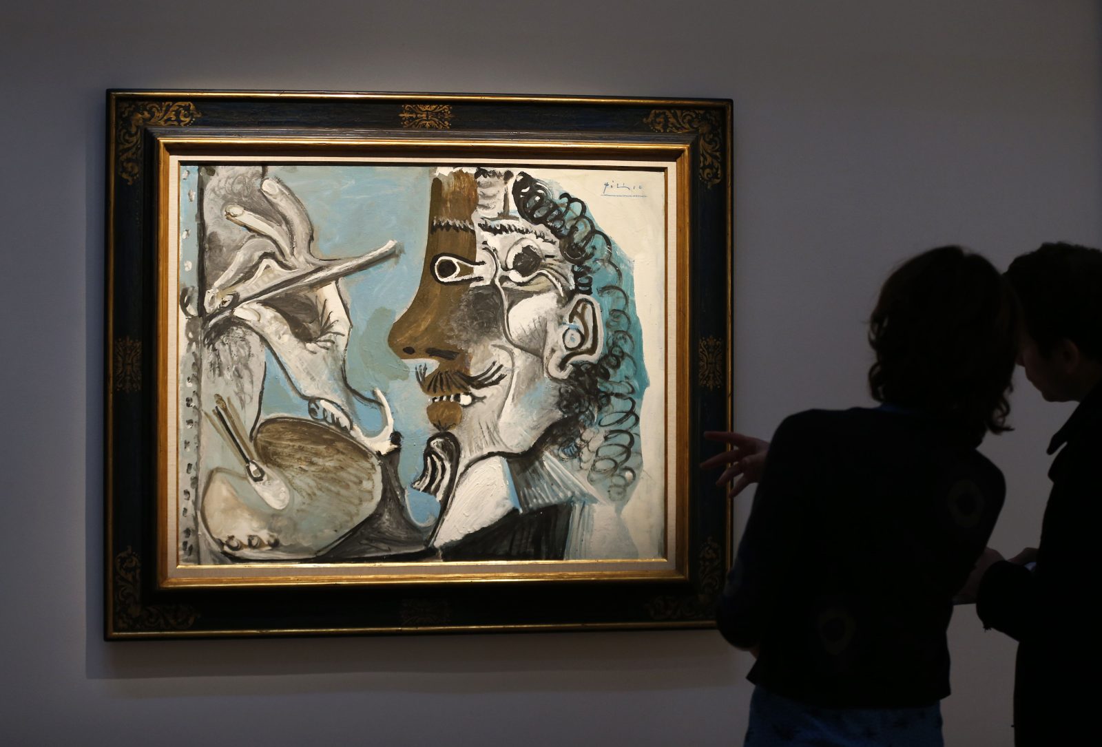 Οι πιο γνωστοί χαμένοι πίνακες της ιστορίας