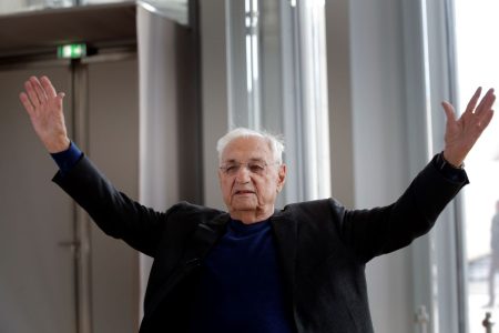 Φρανκ Γκέρι: Πέθανε ο σπουδαίος, διεθνούς φήμης αρχιτέκτονας