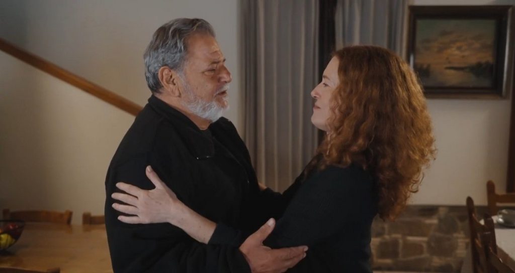 Η Γη της ελιάς: Τι θα δούμε στα επόμενα επεισόδια – Κυριακή 7 με Πέμπτη 11/12