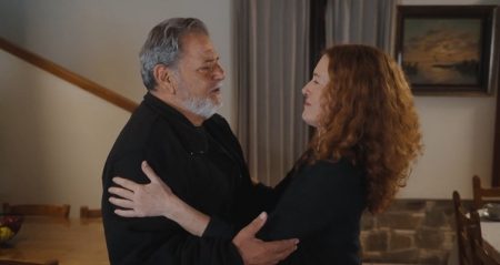 Η Γη της ελιάς: Τι θα δούμε στα επόμενα επεισόδια – Κυριακή 7 με Πέμπτη 11/12