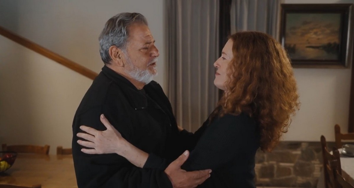 Η Γη της ελιάς: Τι θα δούμε στα επόμενα επεισόδια – Κυριακή 7 με Πέμπτη 11/12