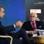 Μητσοτάκης στο συνέδριο του Βήματος: «Ανώτατο Συμβούλιο Συνεργασίας στις αρχές του 2026 – Η δική μου ατζέντα κοιτάζει το 2030»