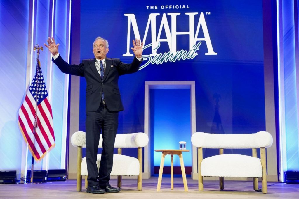 ΗΠΑ: Τέλος ο υποχρεωτικός εμβολιασμός για ηπατίτιδα Β – Φόβοι για αύξηση κρουσμάτων