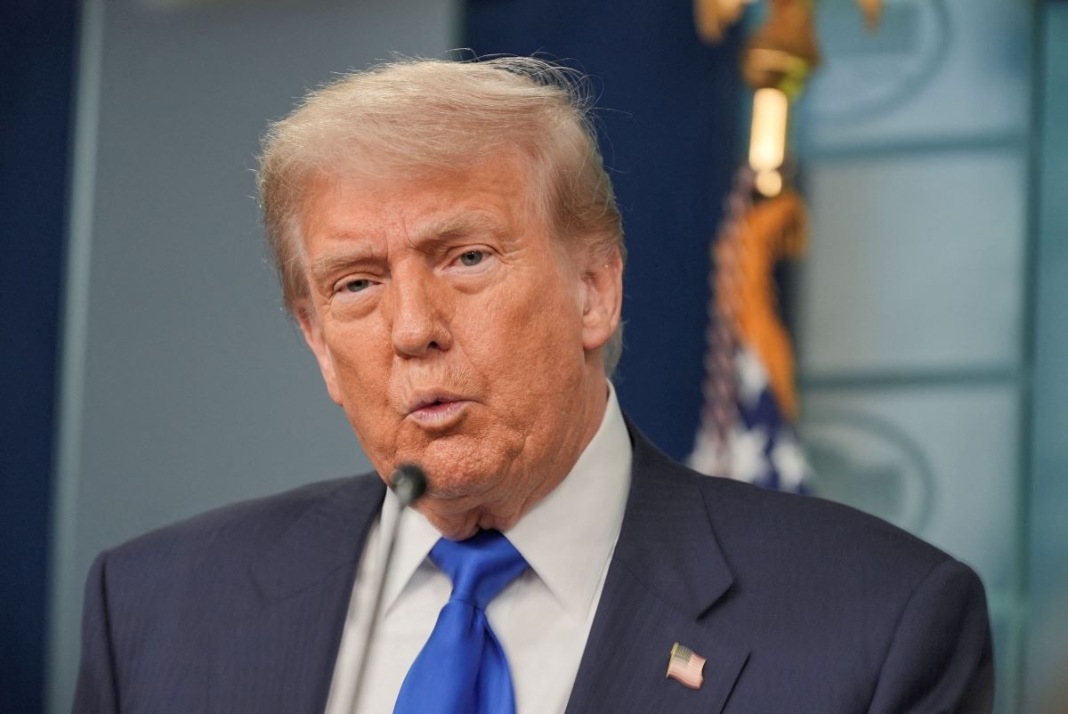 ΗΠΑ: Ξεκινάει η εξέταση της συνταγματικότητας του διατάγματος Τραμπ για την ιθαγένεια