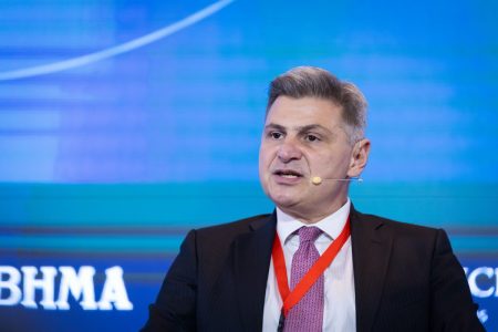 Συνέδριο Βήματος δεύτερη ημέρα: Η ανατολική Μεσόγειος «αλλάζει» – Συνεχής ενημέρωση