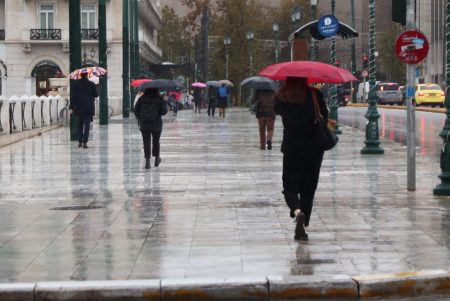 Κακοκαιρία Byron: «Δεν έχει τελειώσει» – Η προειδοποίηση Τσατραφύλλια