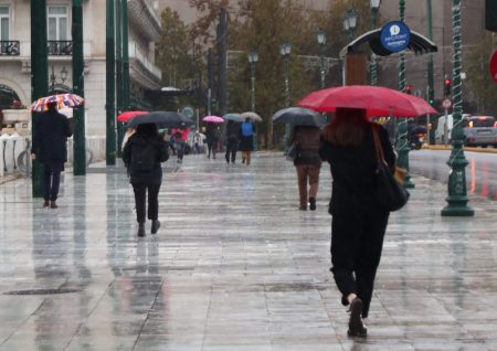 Κακοκαιρία Byron: «Δεν έχει τελειώσει» – Η προειδοποίηση Τσατραφύλλια