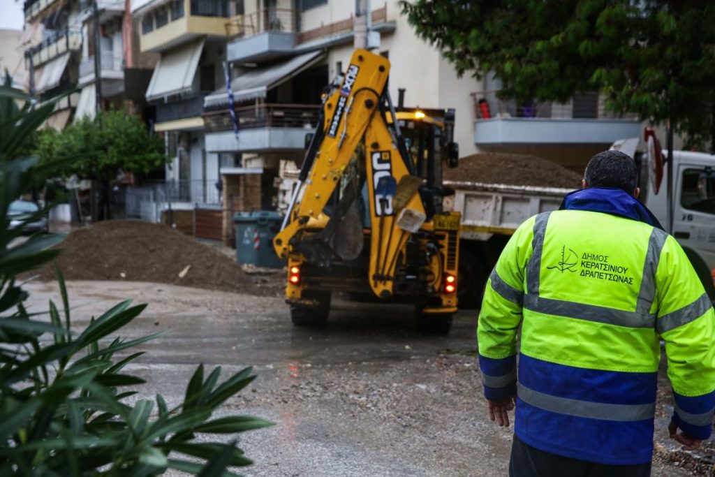 Νέα 112 σε Καρδίτσα, Τρίκαλα και Φθιώτιδα